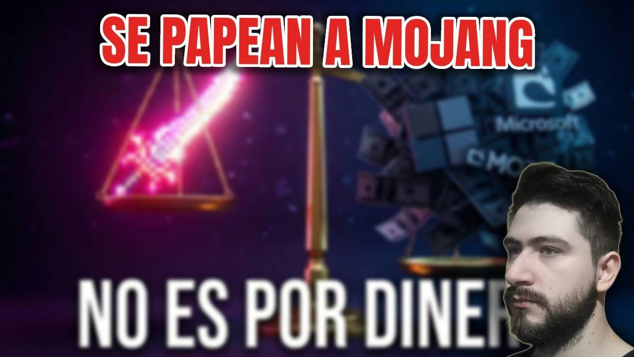 Idorno reacciona: El Estudio que Lleva 14 Años Humillando a Mojang | Magnate Docs