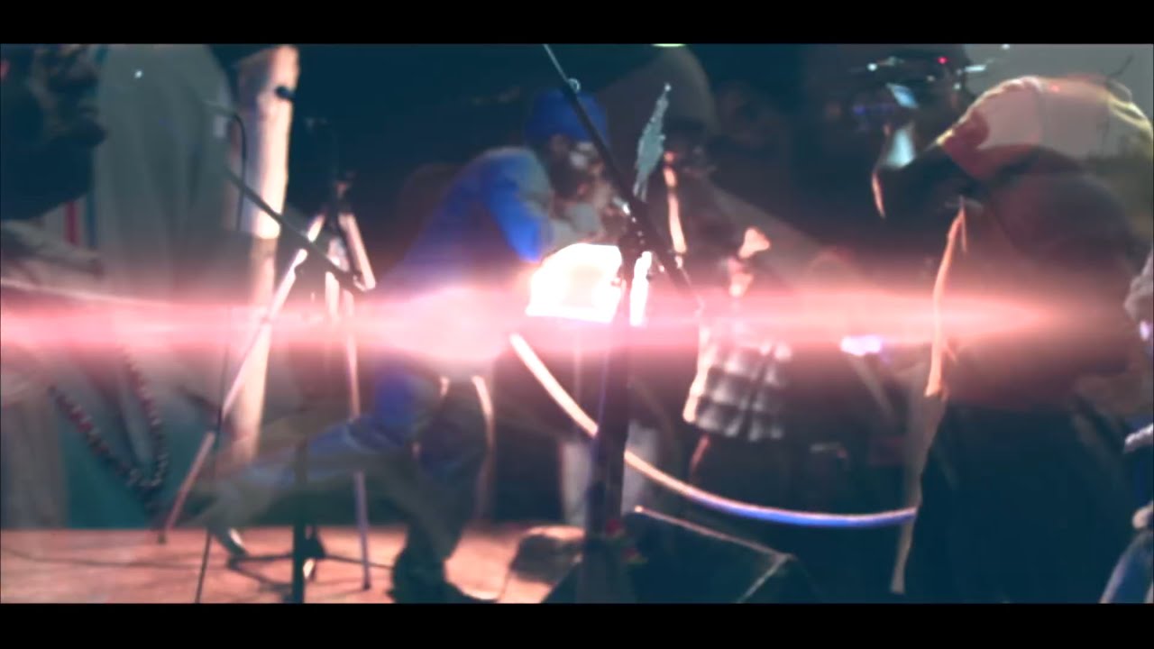 So Long - Singing U (Official Visuals)
