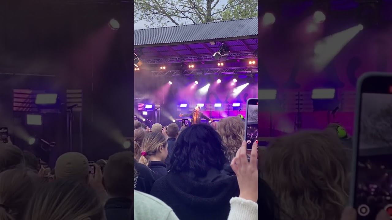 Näsan Domnar-KAJ(live-humlehagen 30.05.2025)