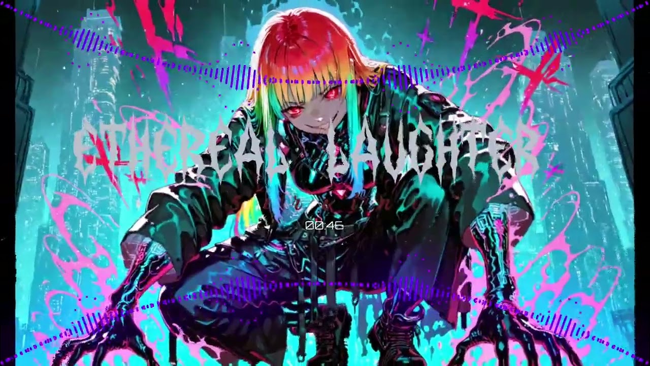 Drift Phonk &ndash; Night Circuit Zero | Free Cafe Radio | (Free Download / Royalty Free)