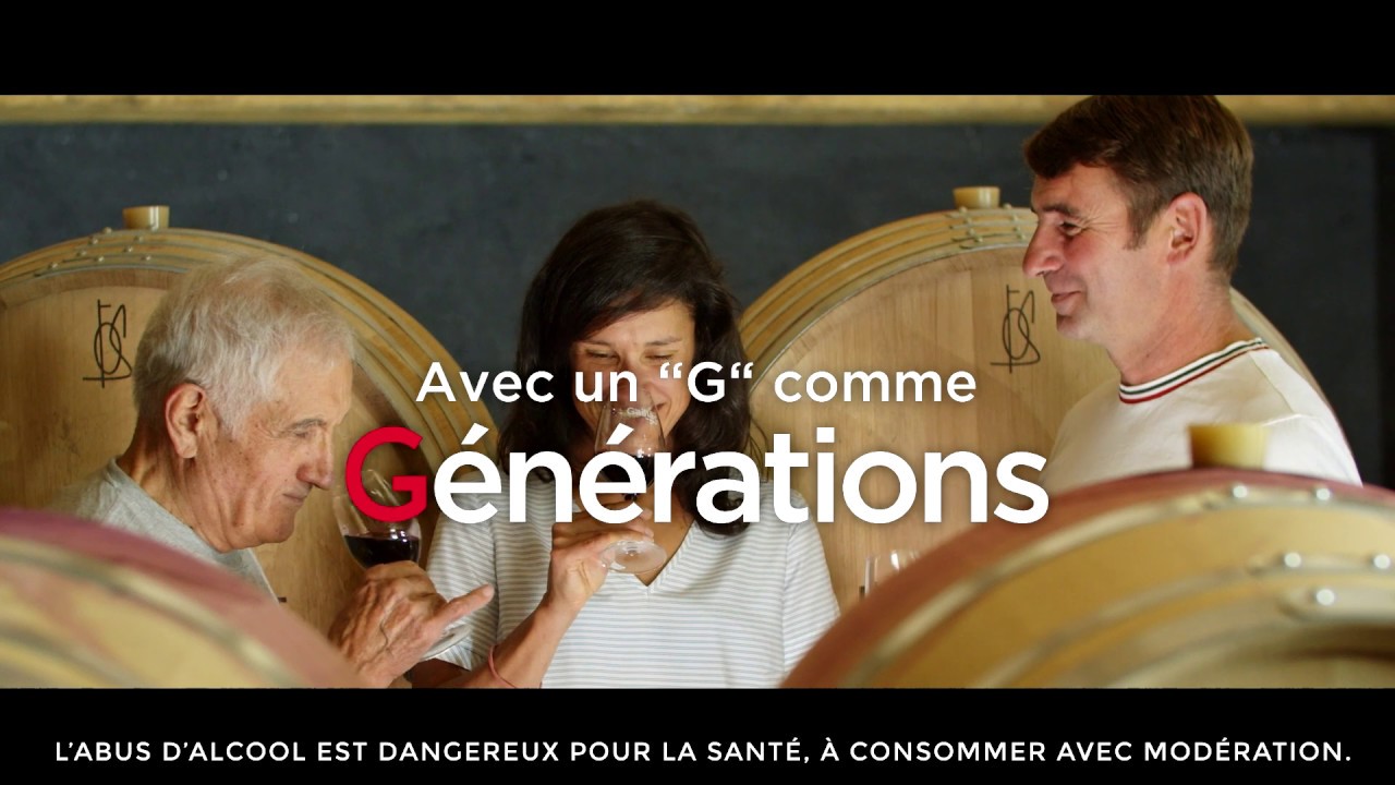 Vins de Gaillac - G Comme Gaillac -