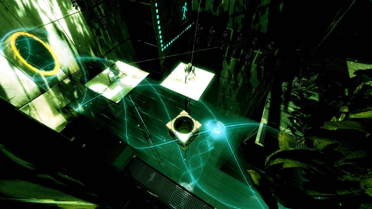 Portal 2 - Excursion Funnel [Remix]