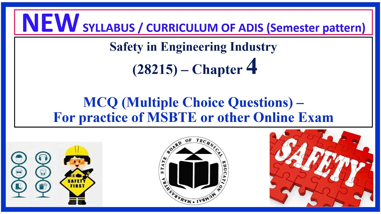28215 CHAPTER 4  MCQ