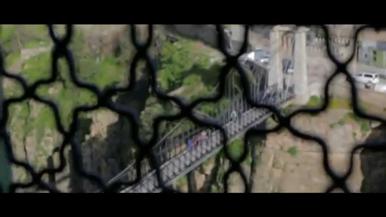 Constantine Capitale de la Culture Arabe 2015 (Video Officielle)