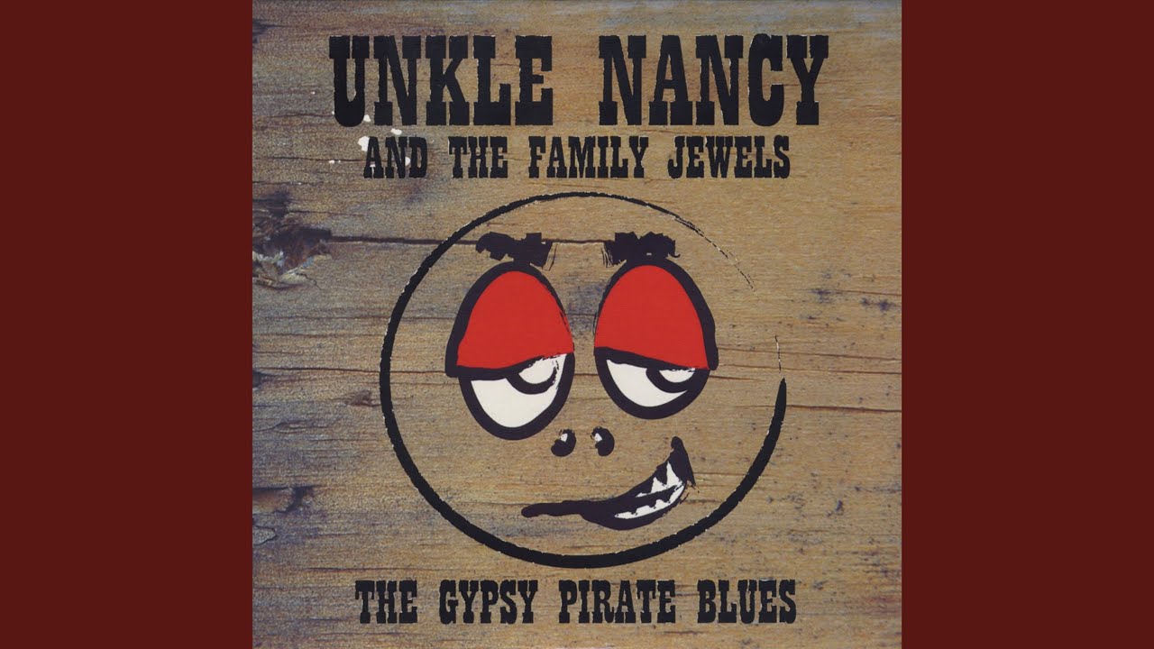 Gypsy Pirate Blues
