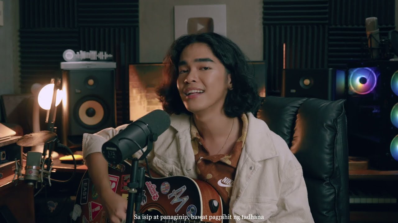 Hinahanap-hanap kita - Rivermaya (Arthur Miguel Cover)