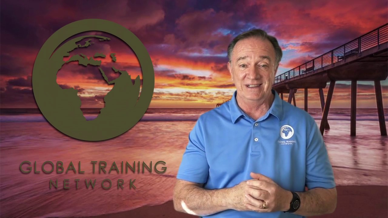 GLOBAL TRAINING NETWORK - TOM & MARY LOU SHEDD