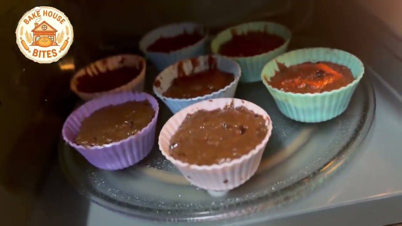 Eggless Chocolate Brownies 🍫 | Oven Baked | Soft & Fudgy