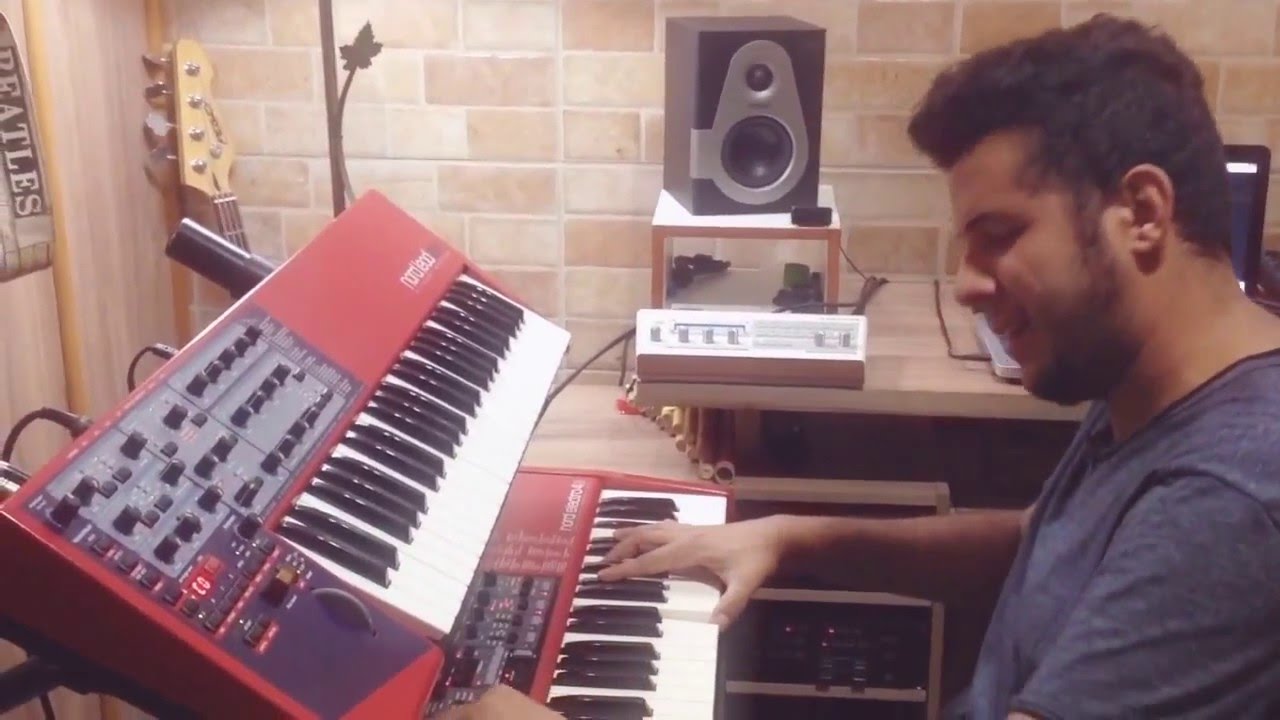 New song
