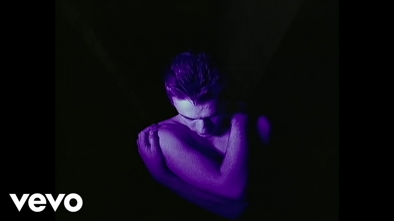 U2 - Until The End Of The World (Official Music Video)