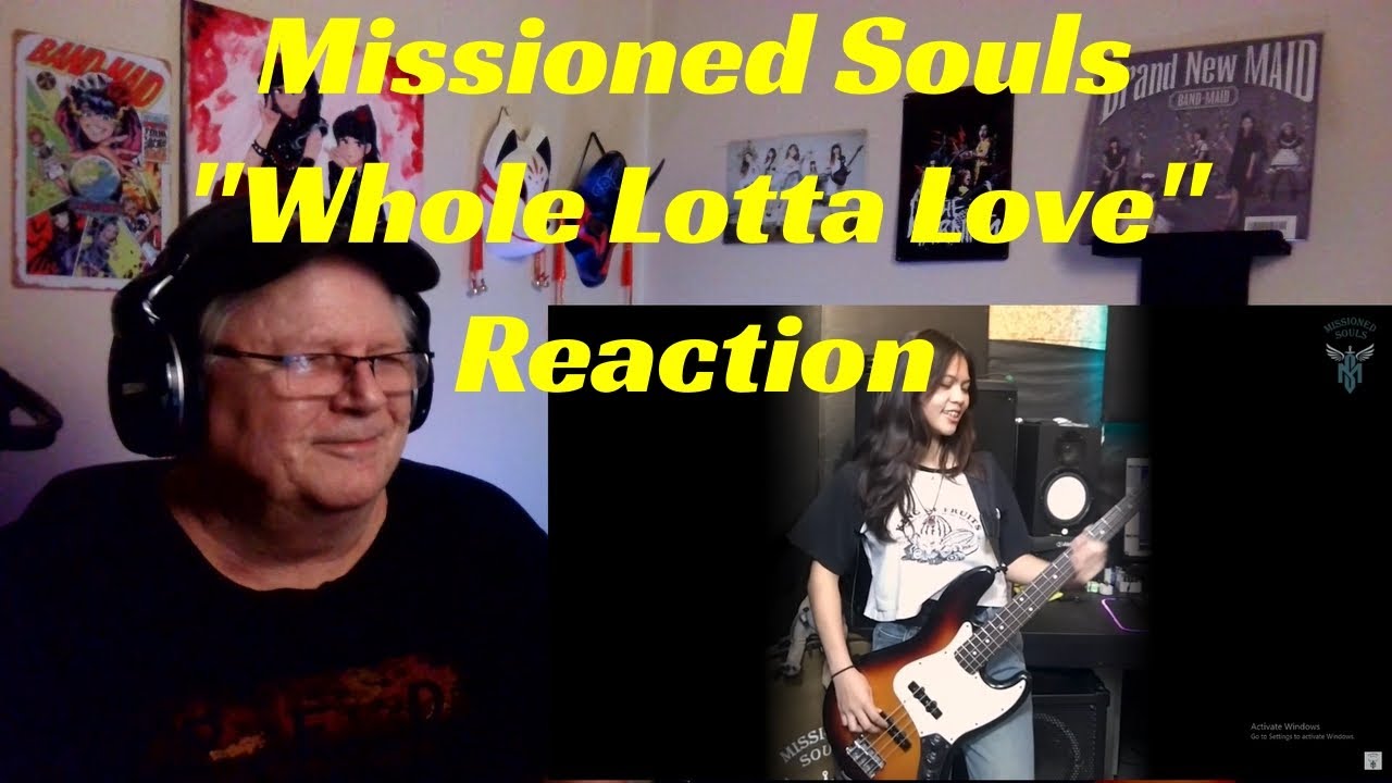 Missioned Souls - 