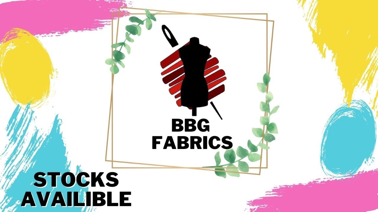 BBG | Replicas | Original Brand | SALE Offers | Fine Quality lawn Factory Rates | Wholesale