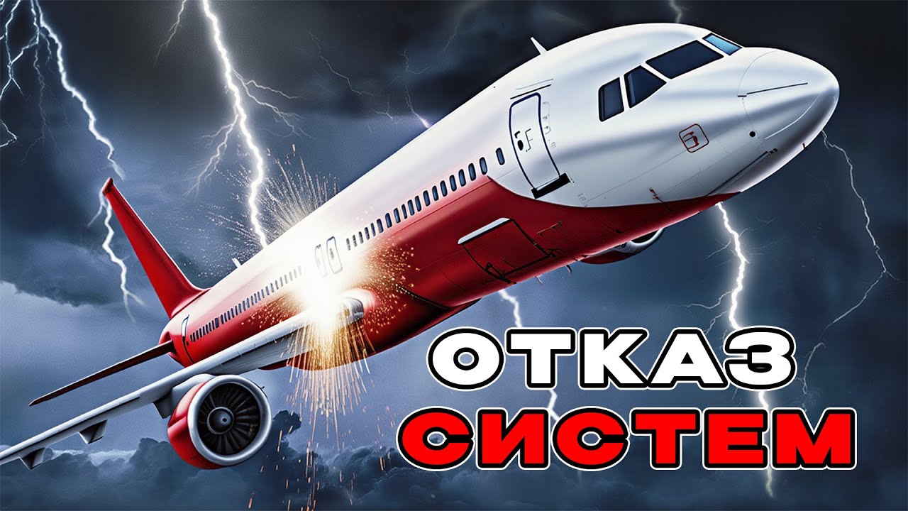 Катастрофа рейса 8501: Фатальный сбой системы над Яванским морем