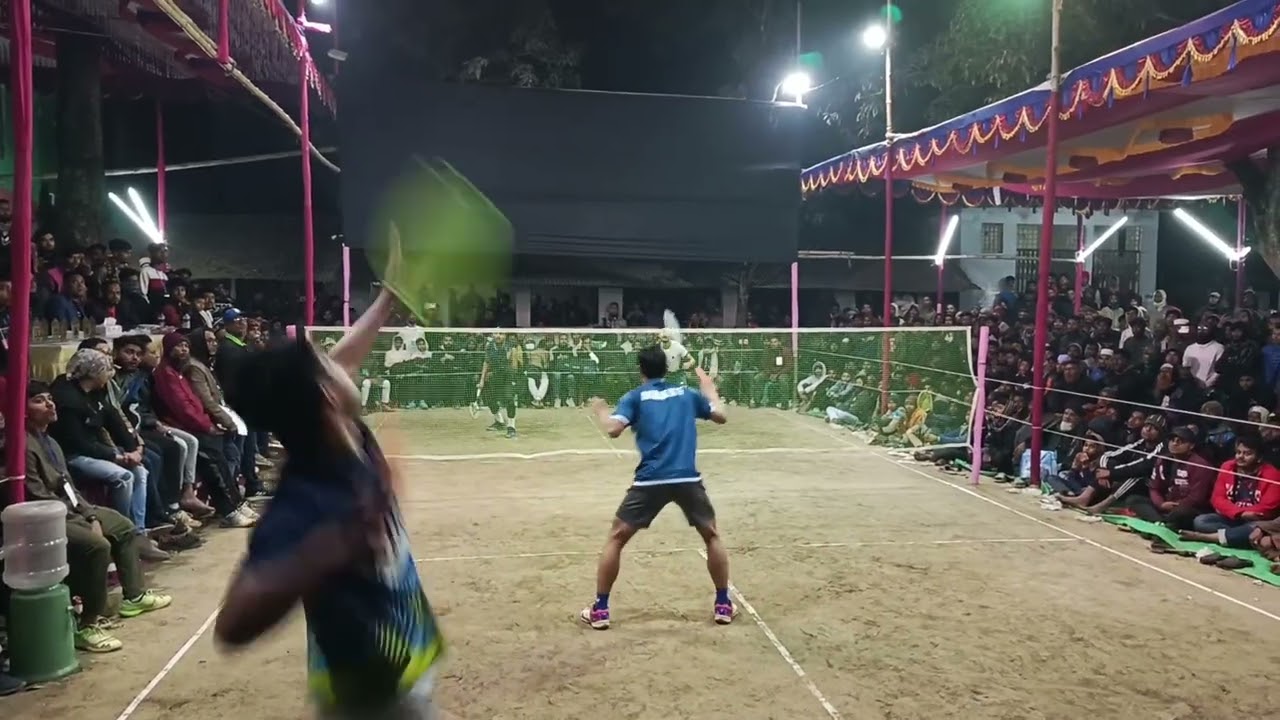 বাংলাদেশ বনাব ইন্দোনেশিয়া