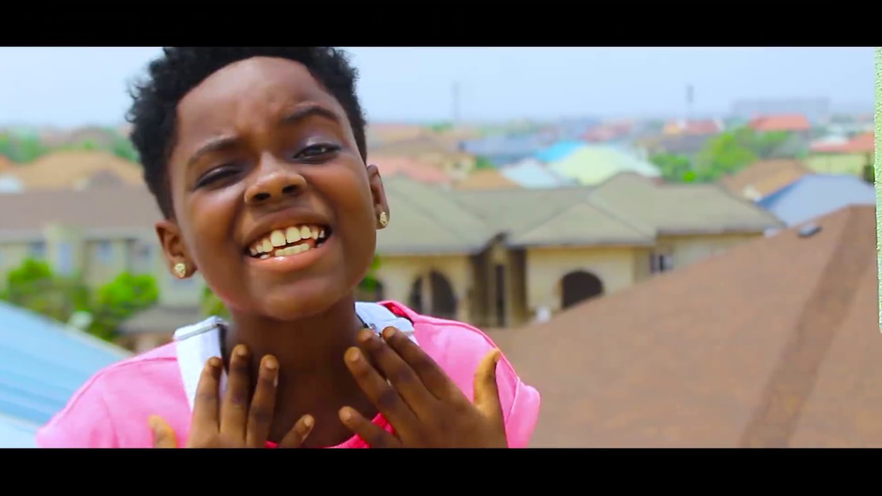 DJ Switch - Pardonnez (Official Music Video)