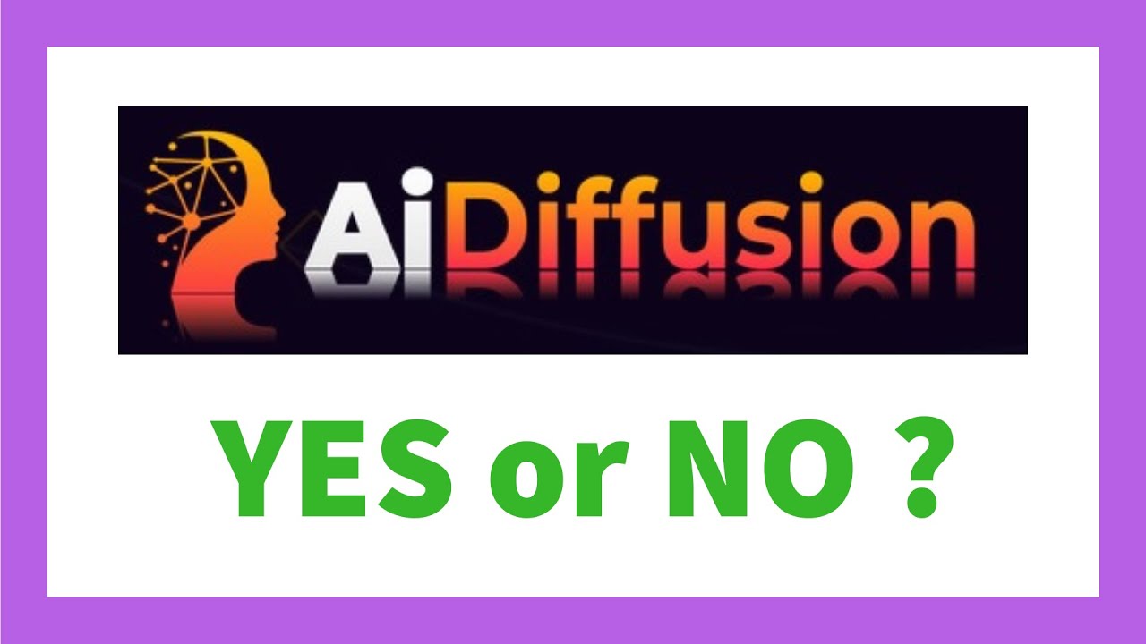 AI Diffusion Review | Legit AiDiffusion Software?