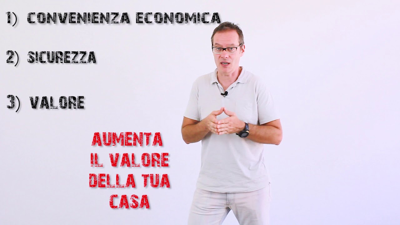 IL FOTOVOLTAICO CONVIENE ANCORA?