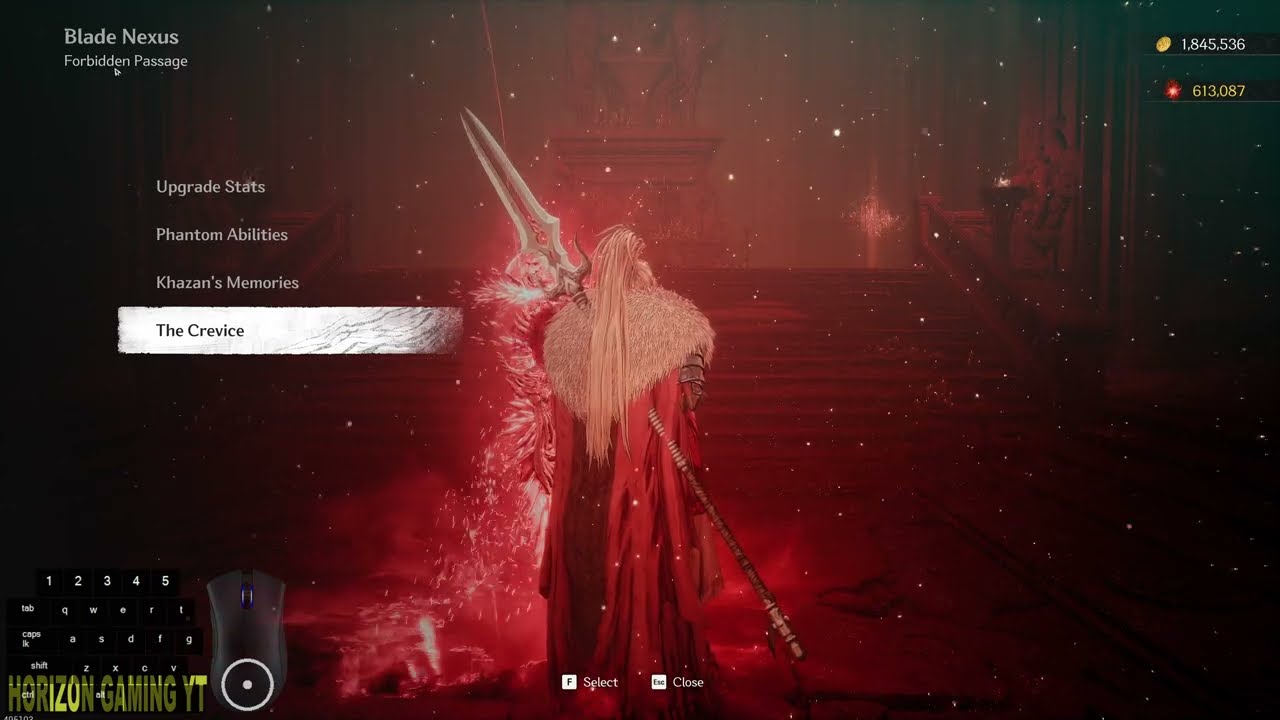 Khazan How to Find Ghost Relic - Great General's Set Location - The First Berserker Khazan