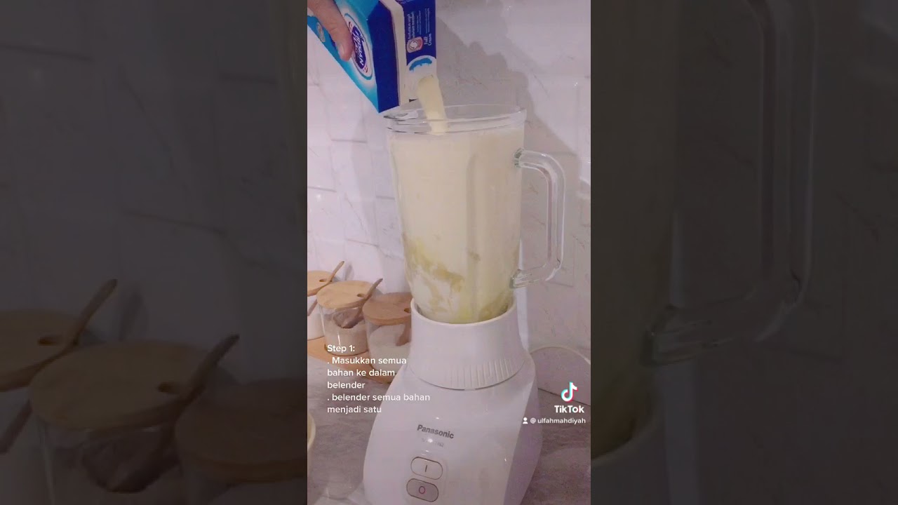 es lilin durian simple - ide jualan