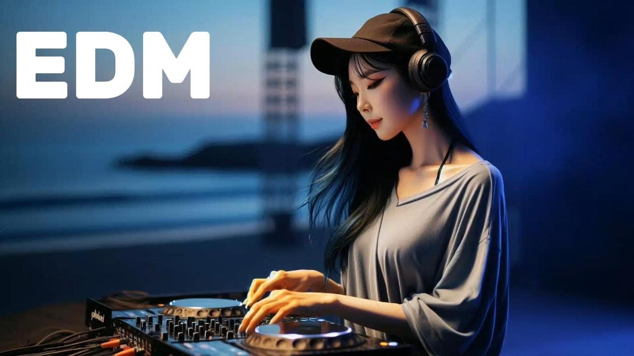 EDM Music Mix 2026 🎧 Popular Songs 🎧 Gaming Vibe Beats