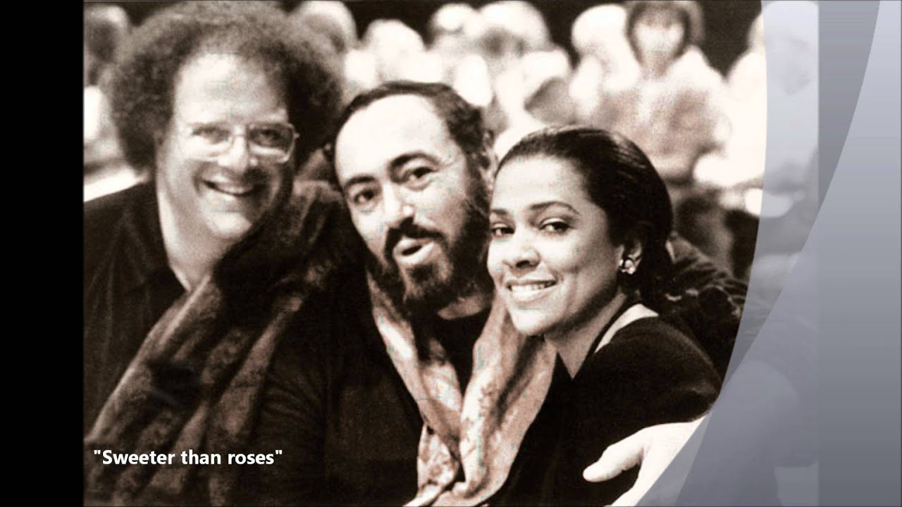 Kathleen Battle - 3 Songs by Henry Purcell - 1982 Canadian Debut Recital