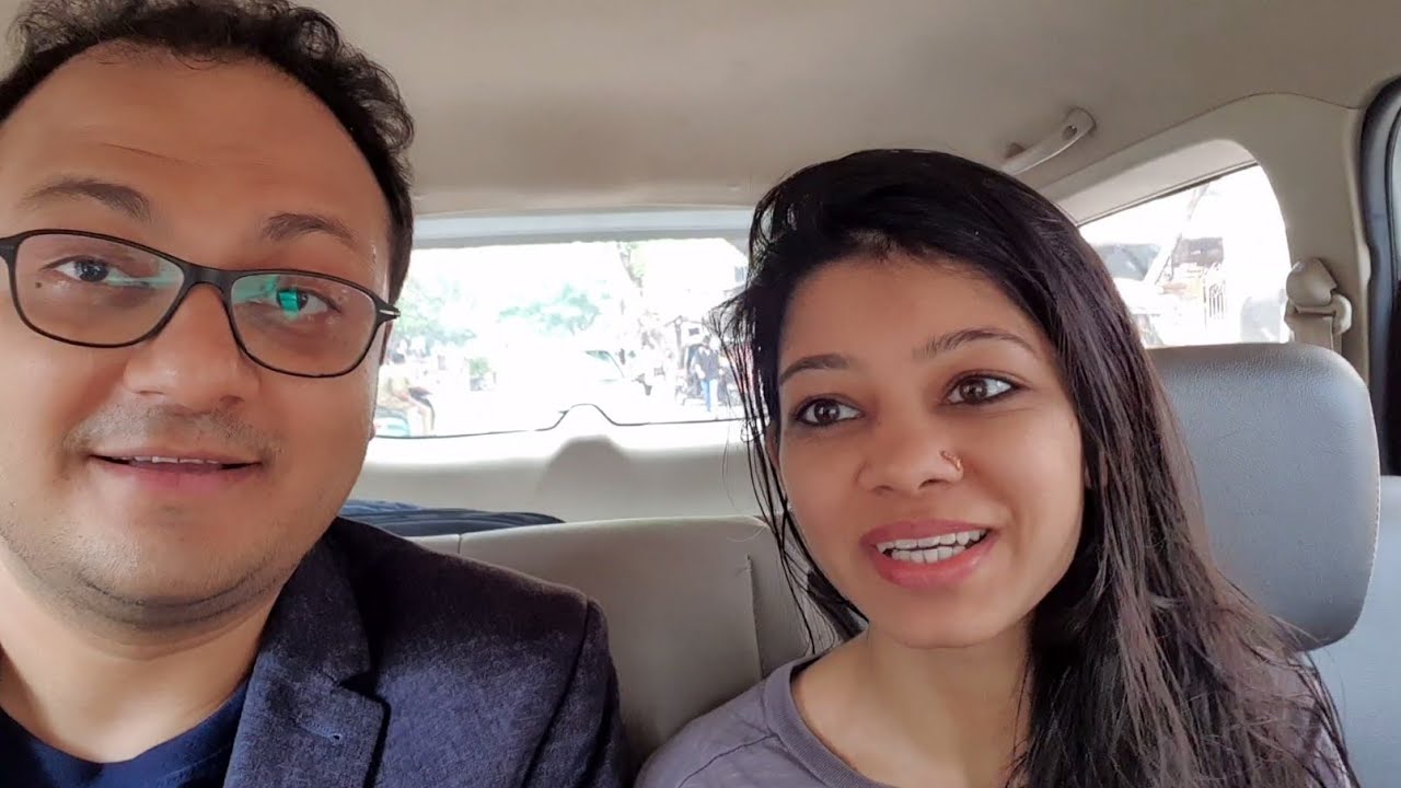 Day 1/30 Vlog: Reaching Kolkata - Tata Steel Chess India 2021