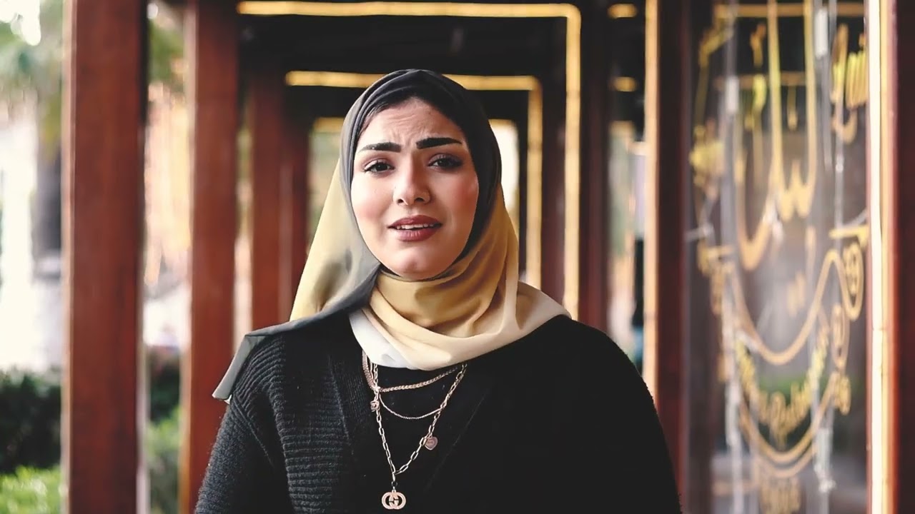 Menna Fadel - Ana Leh (Video Clip) فيديو كليب - منه فاضل - انا ليه