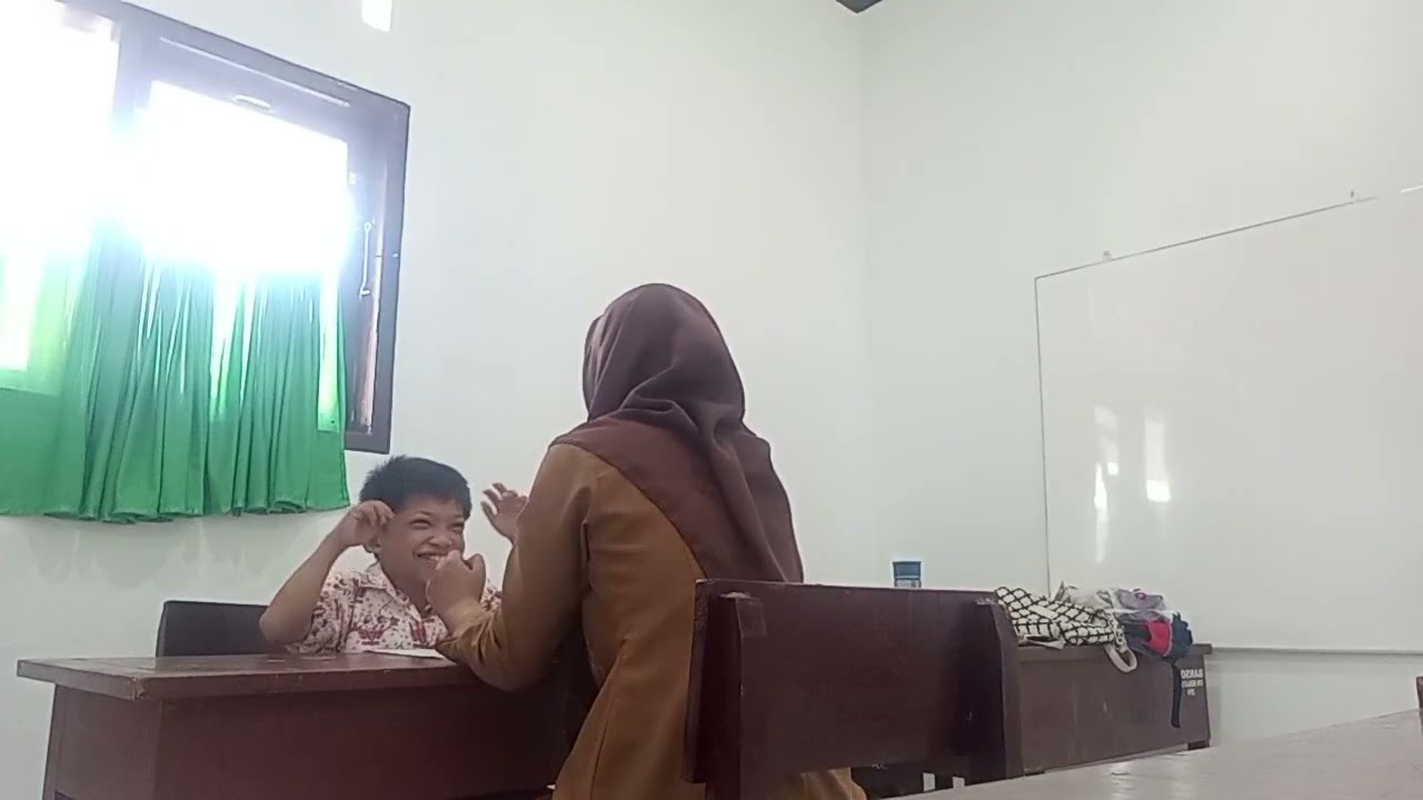 penelitian hari ketiga belas