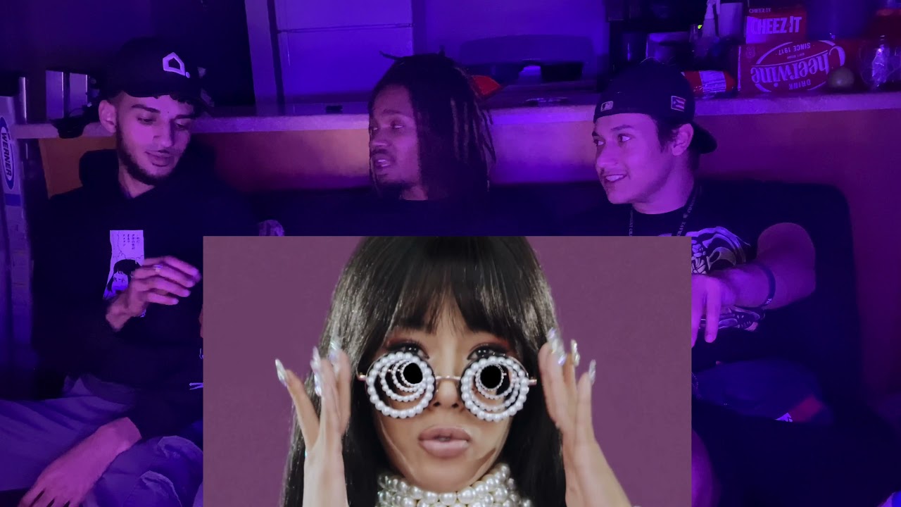 TRASH OR PASS-Jessi (제시) - 'Drip Feat. 박재범 (Jay Park)' MV REACTION