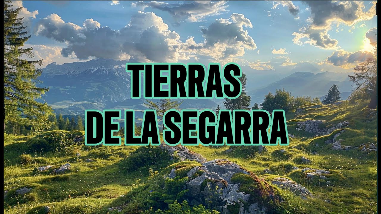 TIERRAS DE LA SEGARRA
