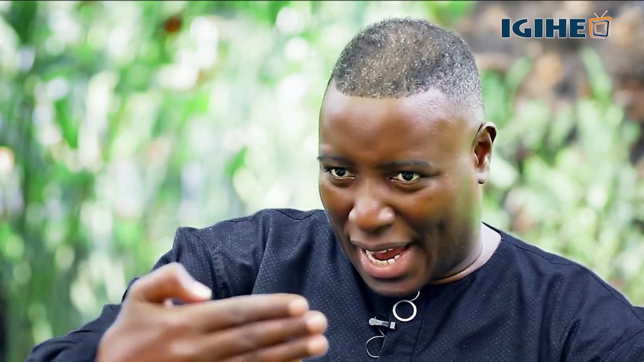 APÔTRE GITWAZA: Ibyo yahanuye, ubuzima bwite, abashatse kumugirira nabi [IGICE CYA MBERE]