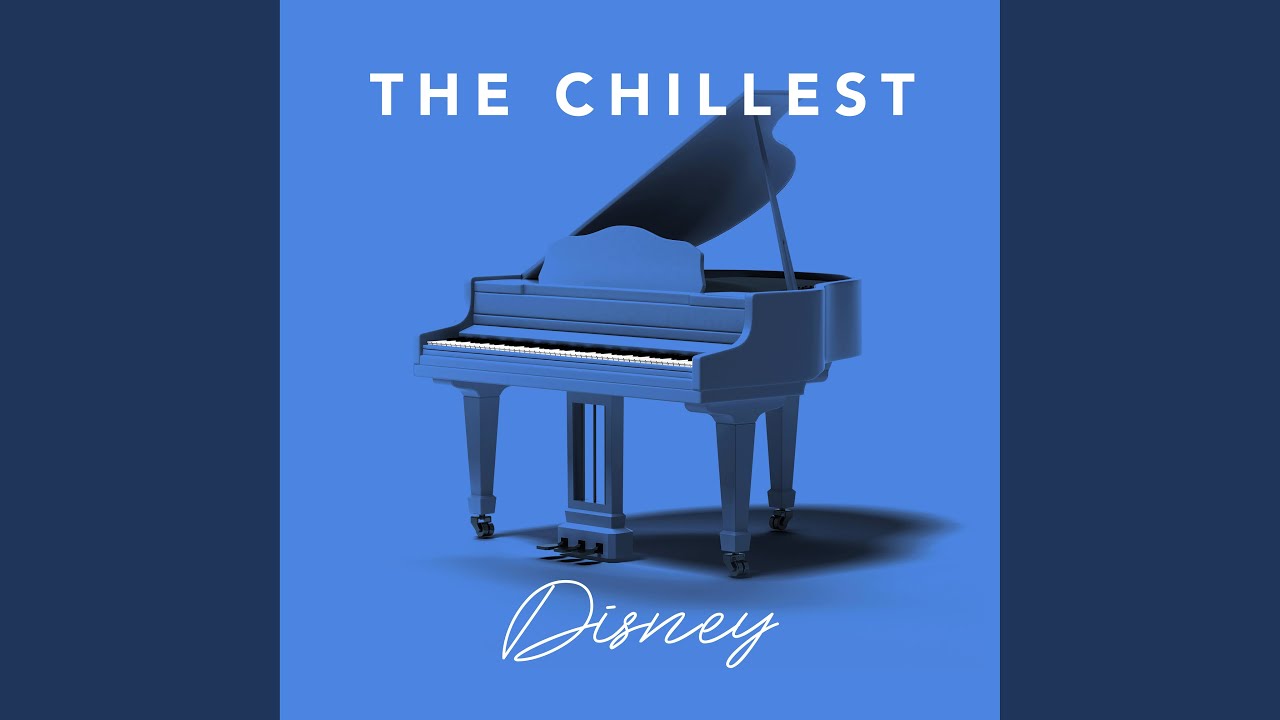 You'll Be In My Heart (Piano Version)