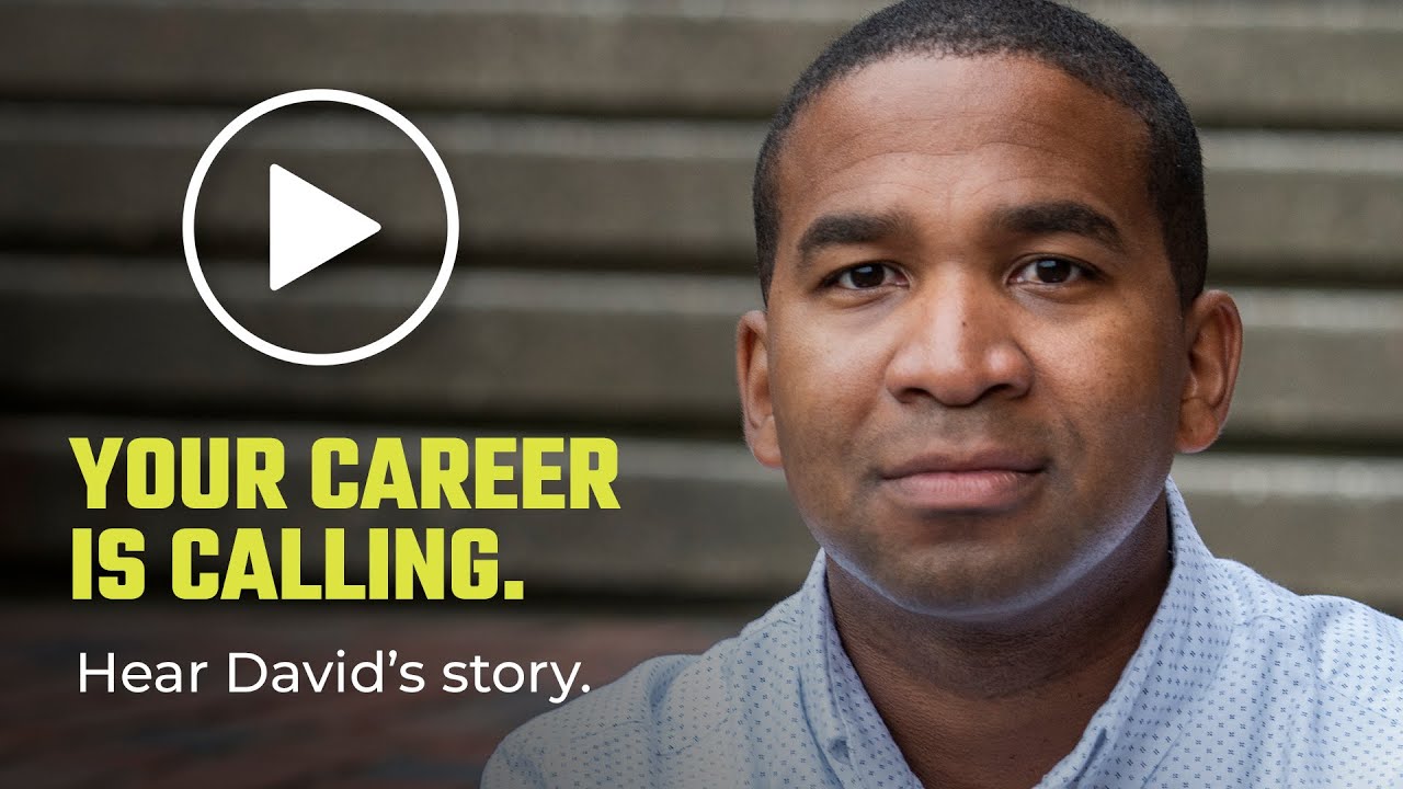 Your Career Is Calling: David Alexander, Audiologist