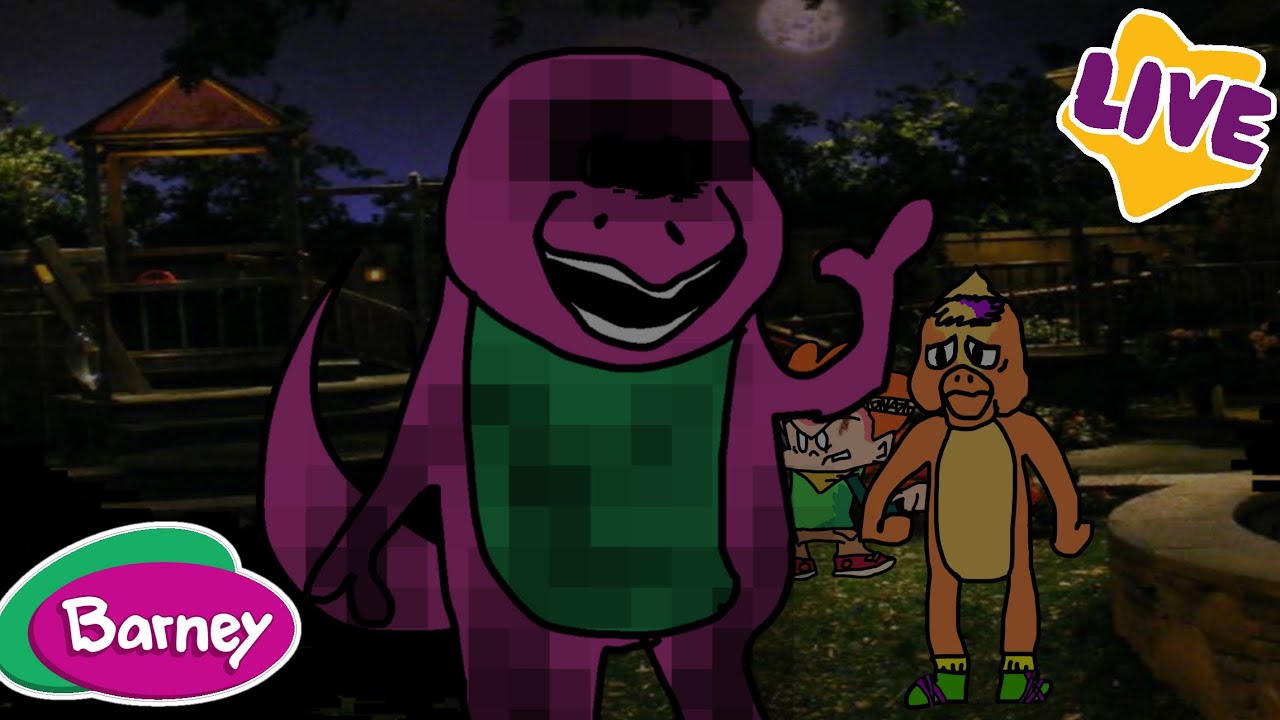 Sensational | Barney & Friends | FULL EPISODE