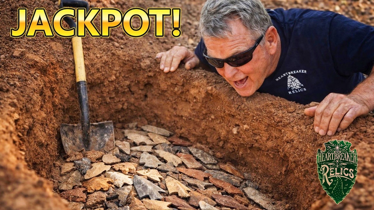 ДЖЕКПОТ! Новый сайт изменит судьбу мужчины!