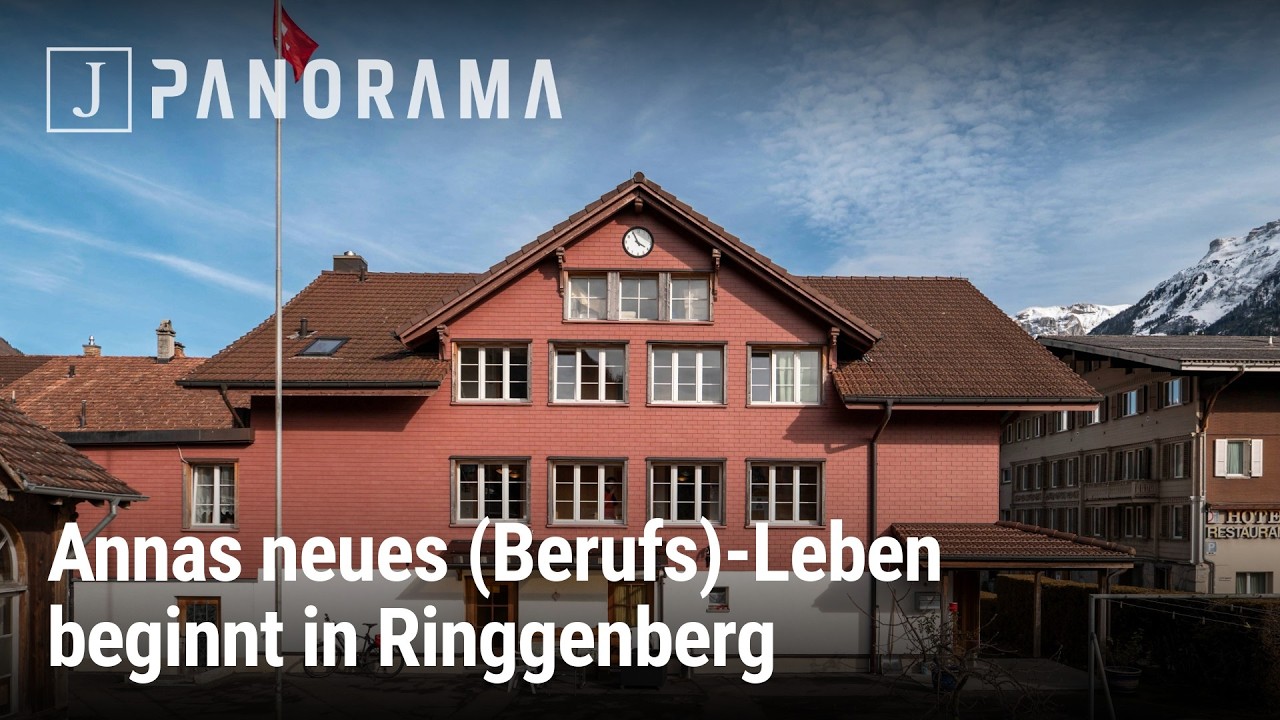 Panorama vom 16. Februar 2026