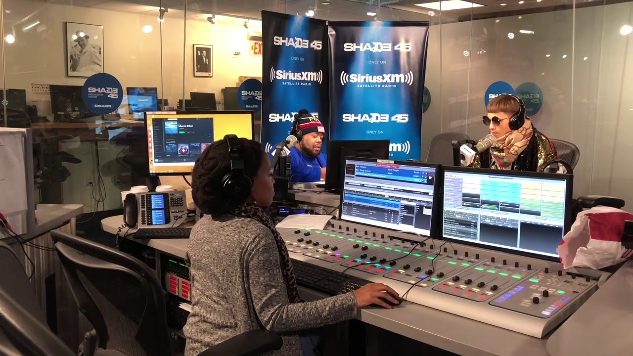 TALK WITH LUCKY3RD ON THE RODE TO SUCCESS & THE BREAK DOWN OF HOUSTON