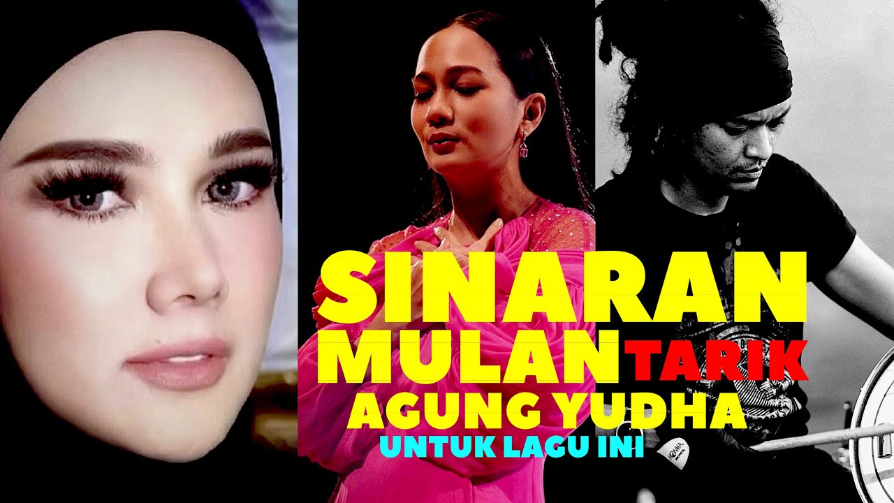 SINARAN SHEILA MAJID⁉️SAAT DI NYAYIKAN MULAN JAMEELA⁉️