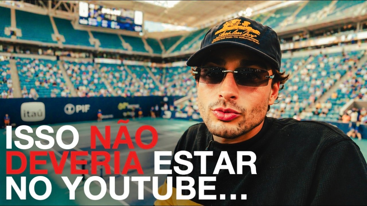 POV: Sucesso &eacute; dif&iacute;cil, at&eacute; voc&ecirc; agir assim&hellip;