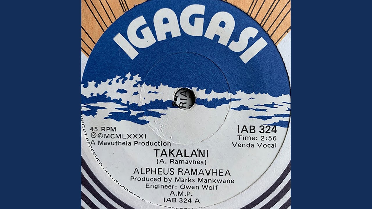Mufunwa Wanga