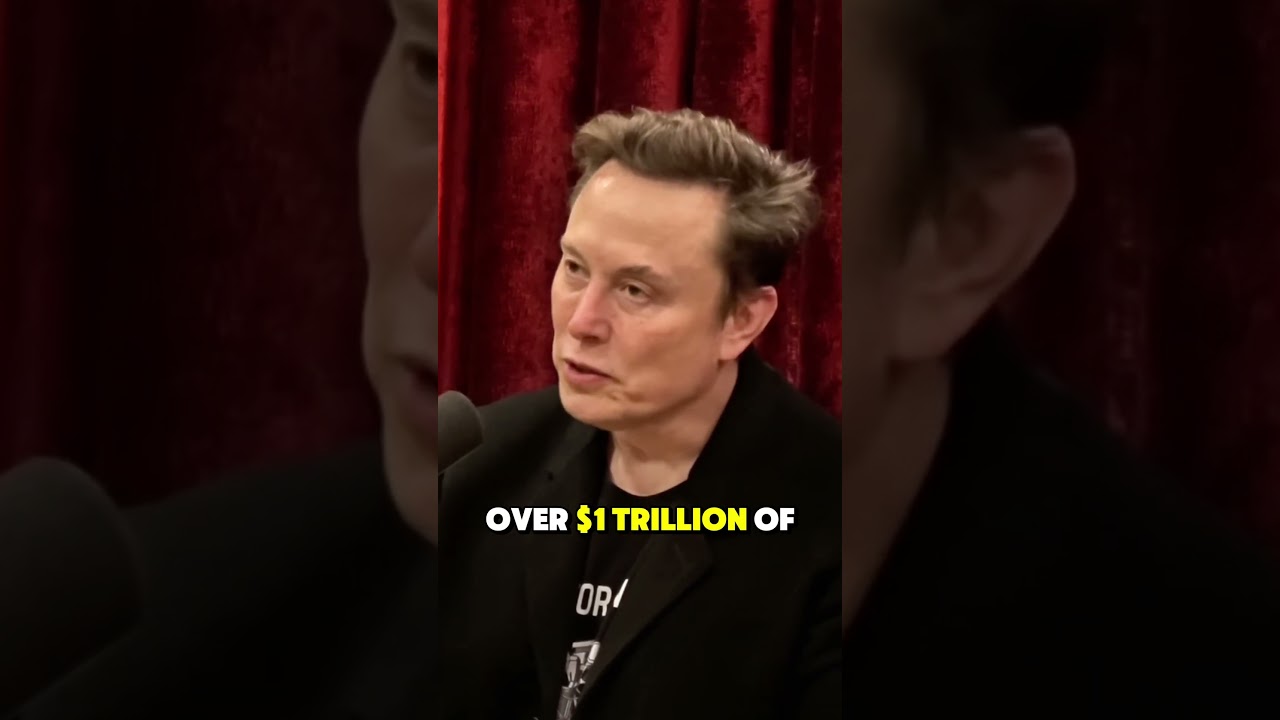 Elon Musk Tackles America&rsquo;s Budget Crisis: Smart Solutions for National Debt!