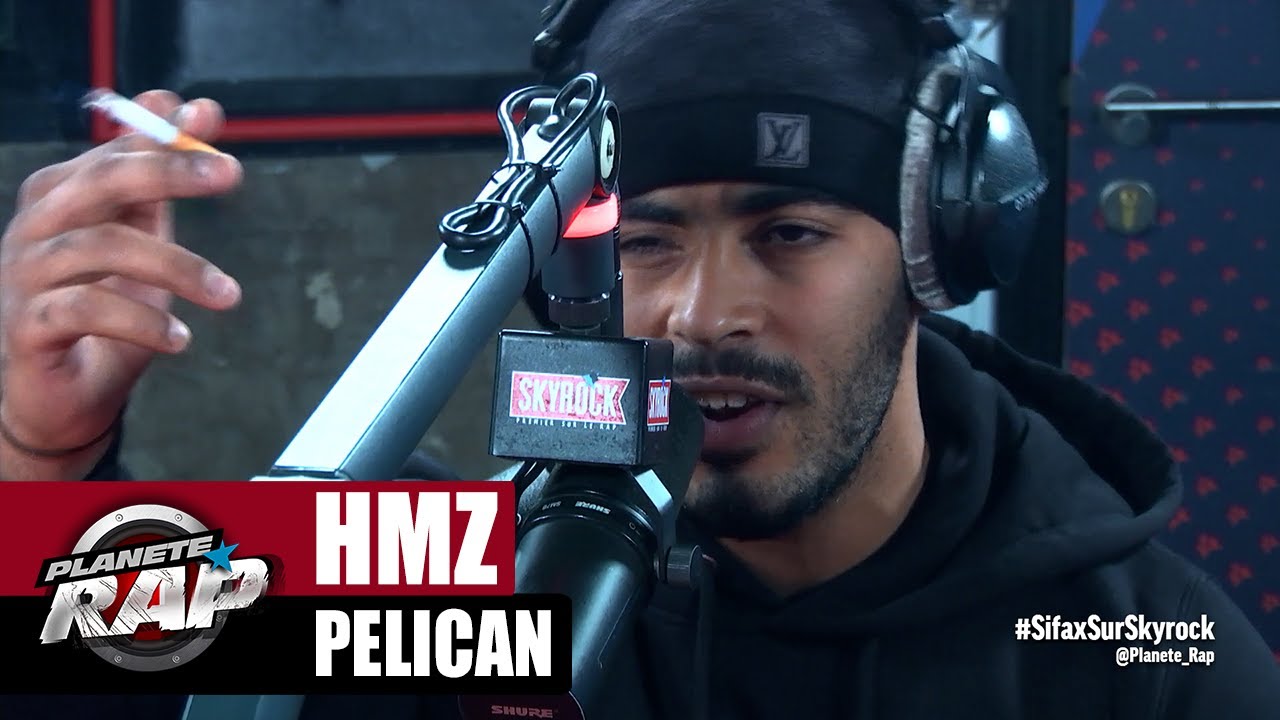 [Exclu] HMZ 