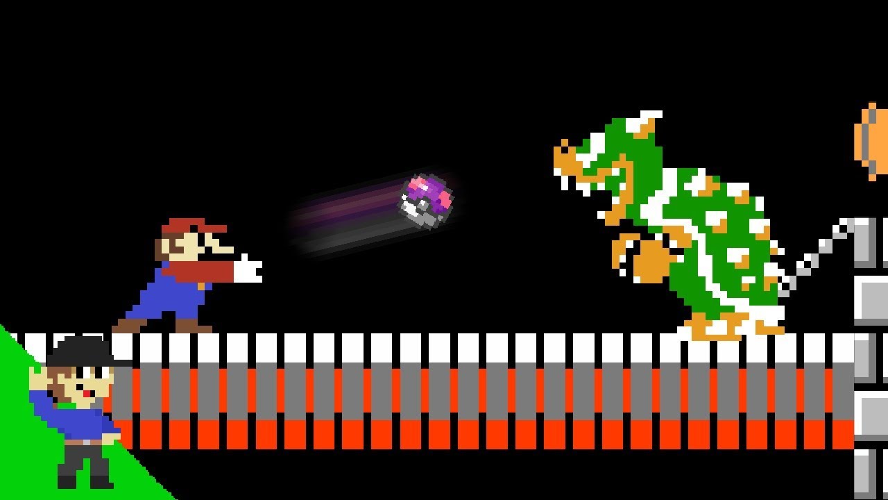 Mario gets a Master Ball - Level UP Shorts