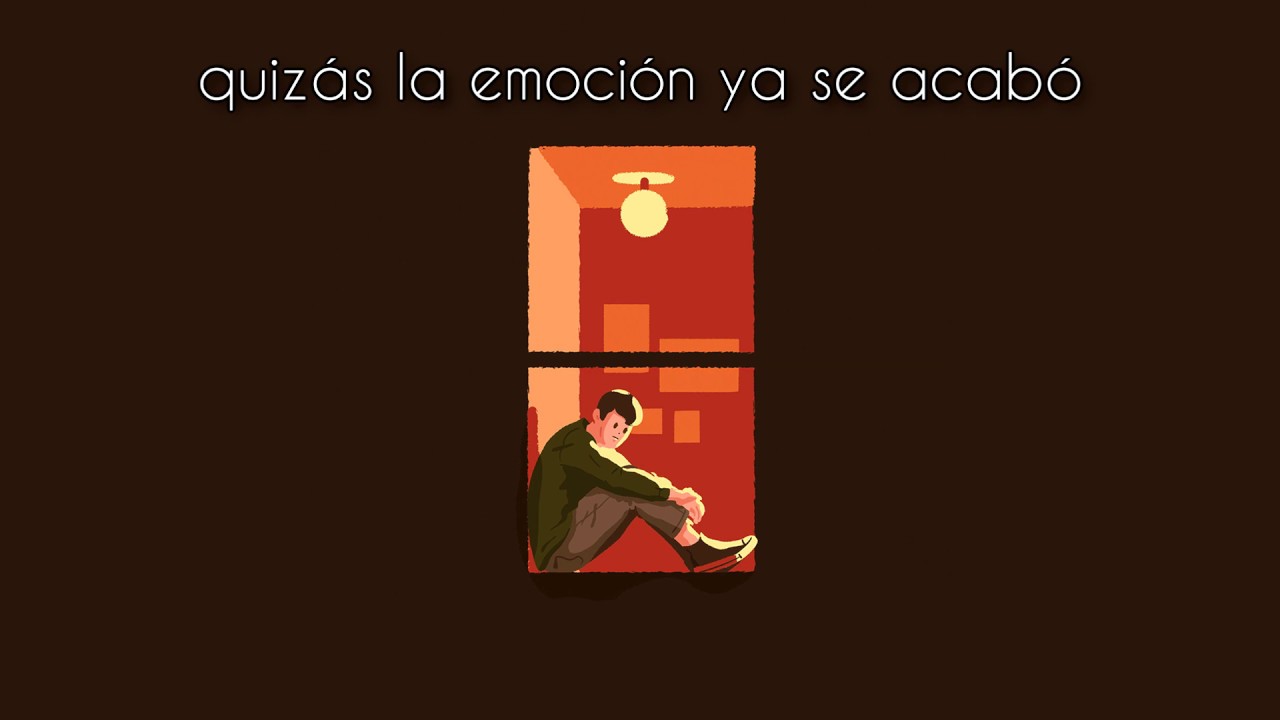 El David - Quizás