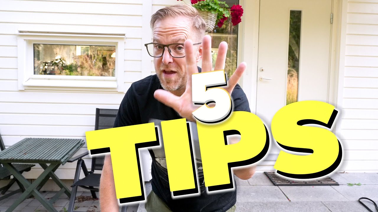 5 TIPS - Så sparar du MYCKET pengar i mataffären