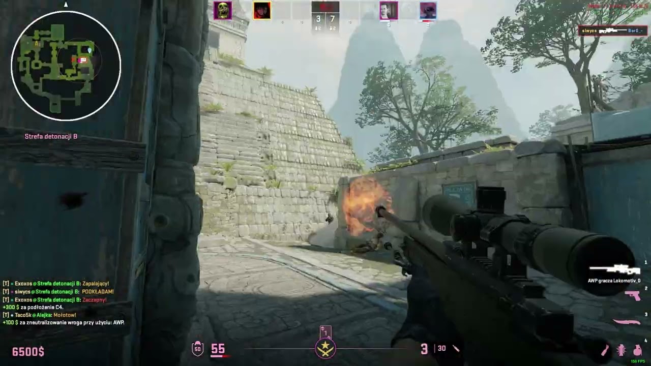 D0NKS #18