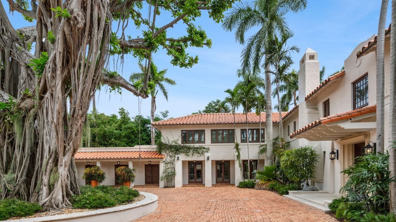 43 Star Island Dr, Miami Beach, FL 33139
