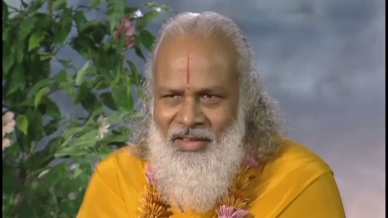Secret Devotional Philosophy of Gita by Swami Prakashanand Saraswati | Gita Series Part 3, Speech 12