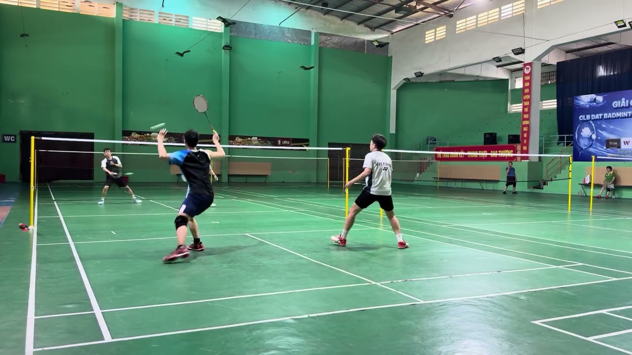 03/03/26 Hiếu Quý - Phú Sĩ