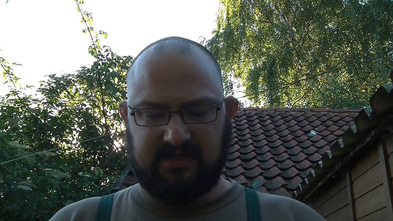 Raubmilben 2015 Teil 2